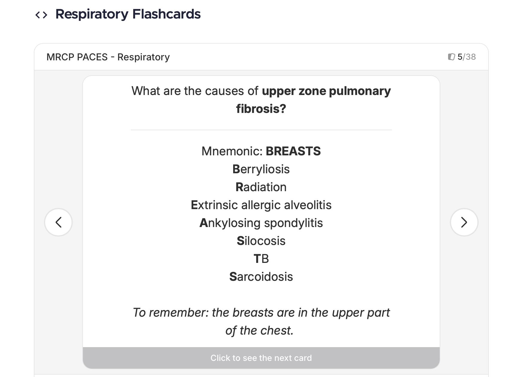 The Unfair Advantage: Introducing my MRCP PACES Strategy and Revision Course