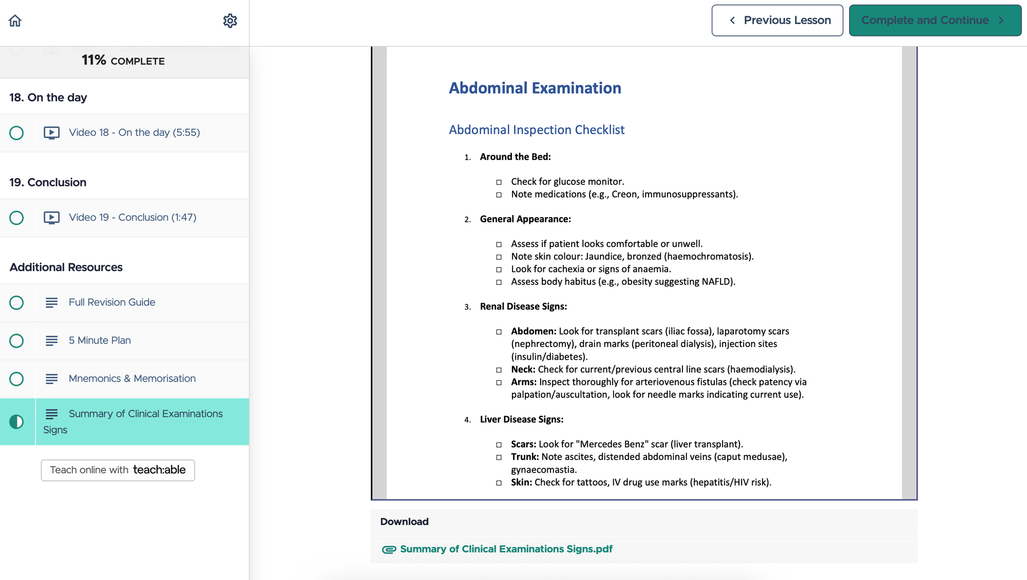 The Unfair Advantage: Introducing my MRCP PACES Strategy and Revision Course