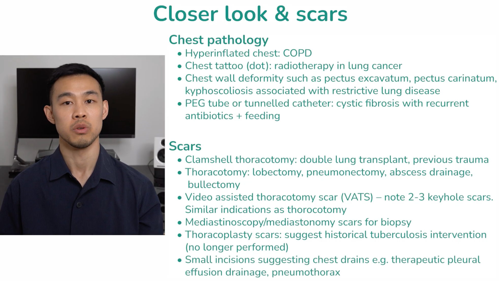 The Unfair Advantage: Introducing my MRCP PACES Strategy and Revision Course
