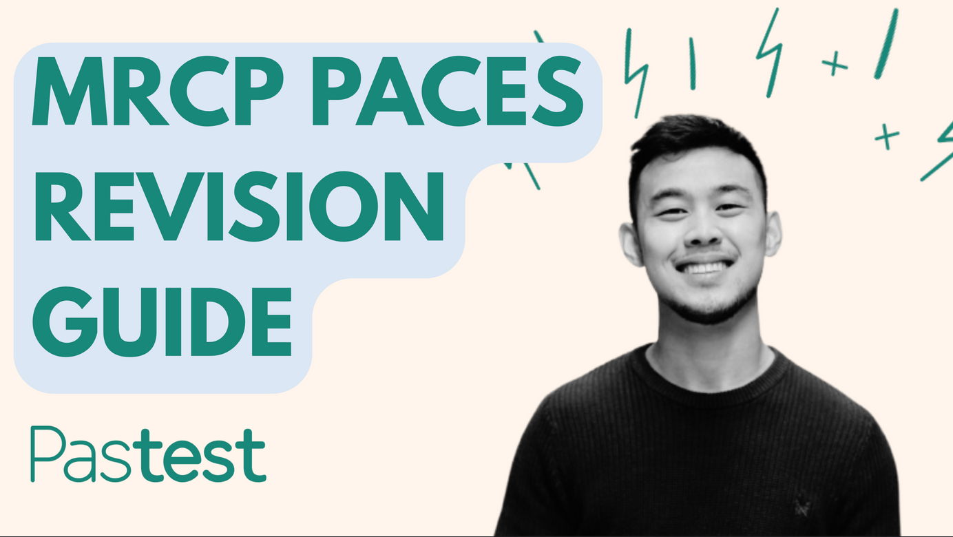 The Unfair Advantage: Introducing my MRCP PACES Strategy and Revision Course